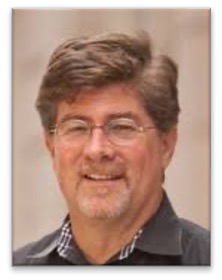Jeff Sinclair