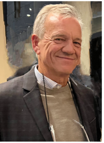 Steve Moore